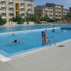 Пансионат Фея 3, Анапа, Краснодарский край