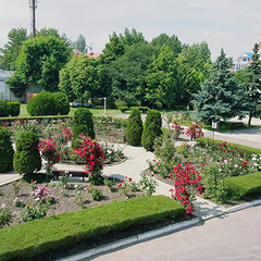 Пансионат Джемете, Джемете, Краснодарский край