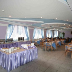 Пансионат Бургас, Сочи, Краснодарский край