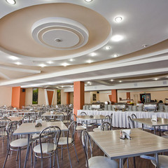 Пансионат Бургас, Сочи, Краснодарский край