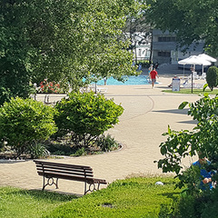 Пансионат Джемете, Джемете, Краснодарский край