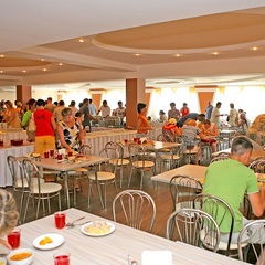 Пансионат Бургас, Сочи, Краснодарский край