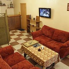 Отель Максимус, Анапа, Краснодарский край