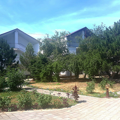 Пансионат Фея 1            , Джемете, Краснодарский край