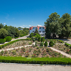 Пансионат Джемете, Джемете, Краснодарский край