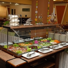 Пансионат Бургас, Сочи, Краснодарский край