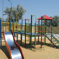 Пансионат Фея 3, Анапа, Краснодарский край