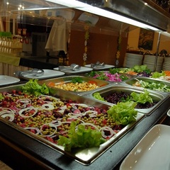 Пансионат Бургас, Сочи, Краснодарский край