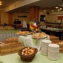 Пансионат Бургас, Сочи, Краснодарский край