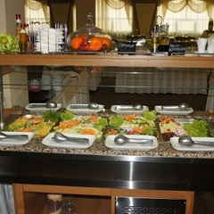 Пансионат Бургас, Сочи, Краснодарский край