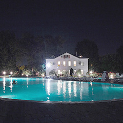 Пансионат Джемете, Джемете, Краснодарский край