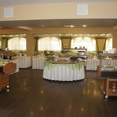 Пансионат Бургас, Сочи, Краснодарский край