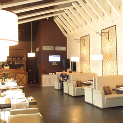 Пансионат Бургас, Сочи, Краснодарский край