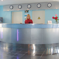 Пансионат Фея 1            , Джемете, Краснодарский край