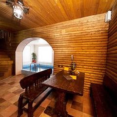 Отель Максимус, Анапа, Краснодарский край