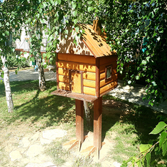 Пансионат Фея 3, Анапа, Краснодарский край