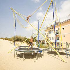 Пансионат Фея 1            , Джемете, Краснодарский край