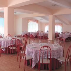 Пансионат Фея 3, Анапа, Краснодарский край