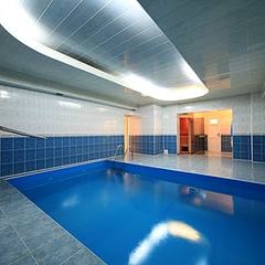 Пансионат Джемете, Джемете, Краснодарский край