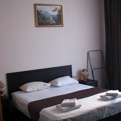 Отель Максимус, Анапа, Краснодарский край