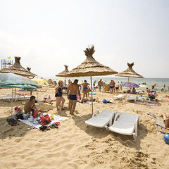 Пансионат Фея 1            , Джемете, Краснодарский край