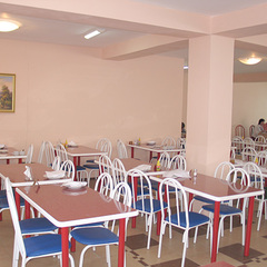 Пансионат Фея 3, Анапа, Краснодарский край