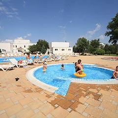 Пансионат Джемете, Джемете, Краснодарский край