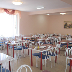 Пансионат Фея 3, Анапа, Краснодарский край