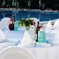 Пансионат Бургас, Сочи, Краснодарский край