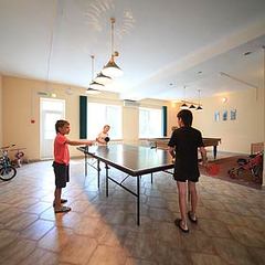 Пансионат Джемете, Джемете, Краснодарский край