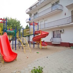 Пансионат Фея 1            , Джемете, Краснодарский край