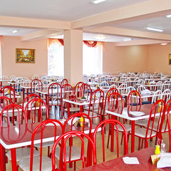 Пансионат Фея 3, Анапа, Краснодарский край