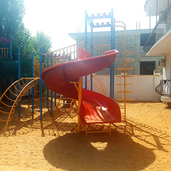 Пансионат Фея 1            , Джемете, Краснодарский край