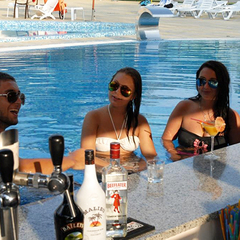 Пансионат Бургас, Сочи, Краснодарский край