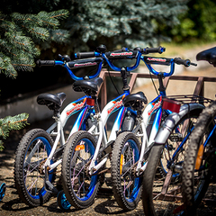 Пансионат Джемете, Джемете, Краснодарский край