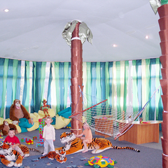 Пансионат Фея 1            , Джемете, Краснодарский край