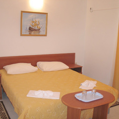 Пансионат Фея 3, Анапа, Краснодарский край