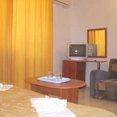 Пансионат Фея 3, Анапа, Краснодарский край