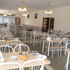 Пансионат Фея 1            , Джемете, Краснодарский край