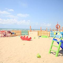 Пансионат Джемете, Джемете, Краснодарский край