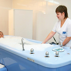 Пансионат Бургас, Сочи, Краснодарский край