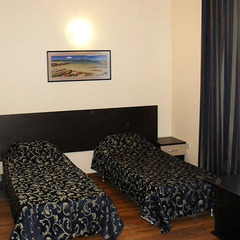 Пансионат Фея 3, Анапа, Краснодарский край