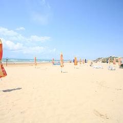 Пансионат Джемете, Джемете, Краснодарский край