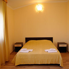 Пансионат Фея 3, Анапа, Краснодарский край