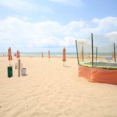 Пансионат Джемете, Джемете, Краснодарский край