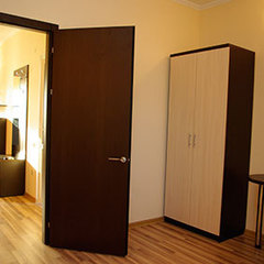 Пансионат Фея 3, Анапа, Краснодарский край