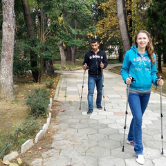 Пансионат Бургас, Сочи, Краснодарский край