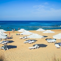 Пансионат Джемете, Джемете, Краснодарский край