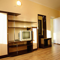Пансионат Фея 3, Анапа, Краснодарский край
