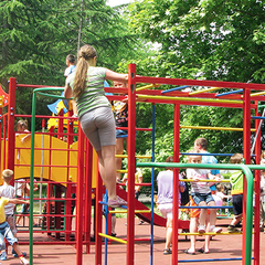 Пансионат Бургас, Сочи, Краснодарский край